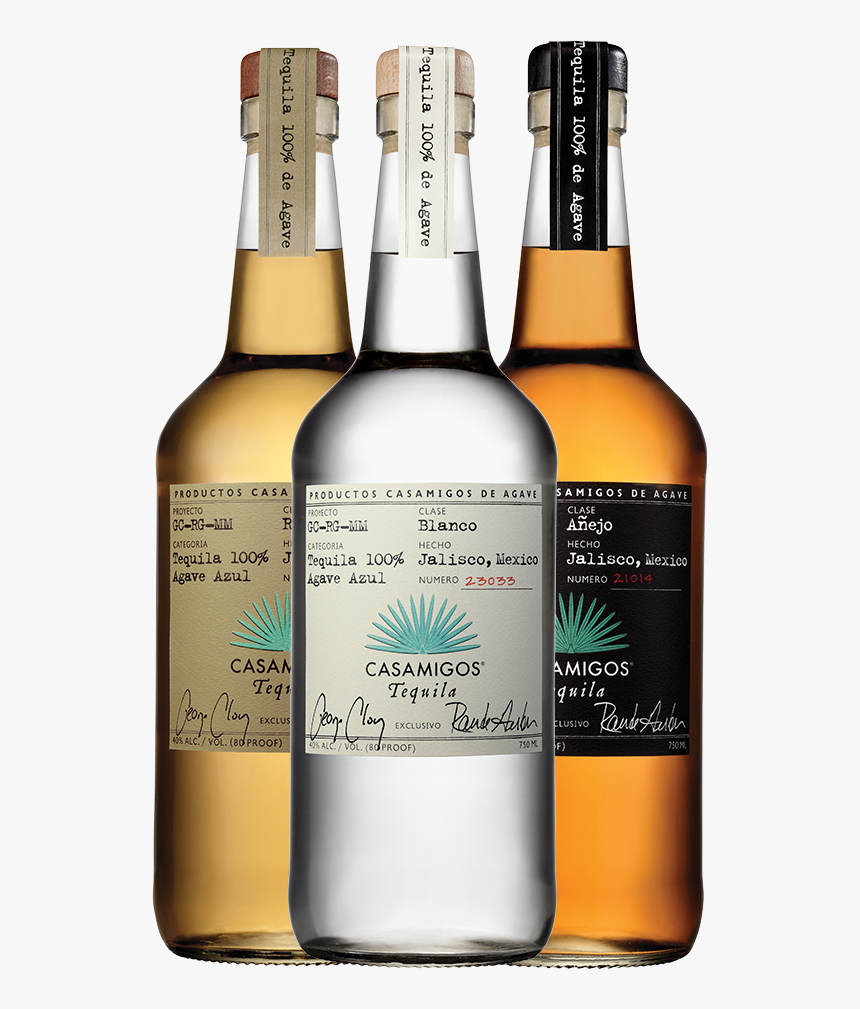 Casamigos Tequila, HD Png Download