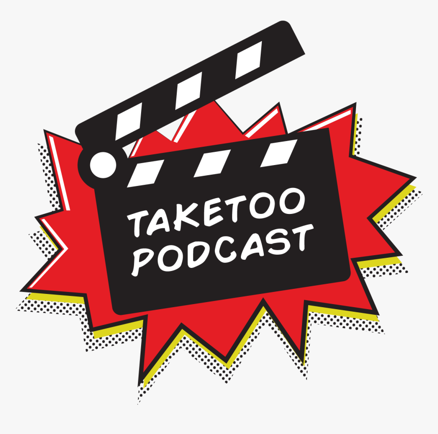 Take Too Podcast, HD Png Download