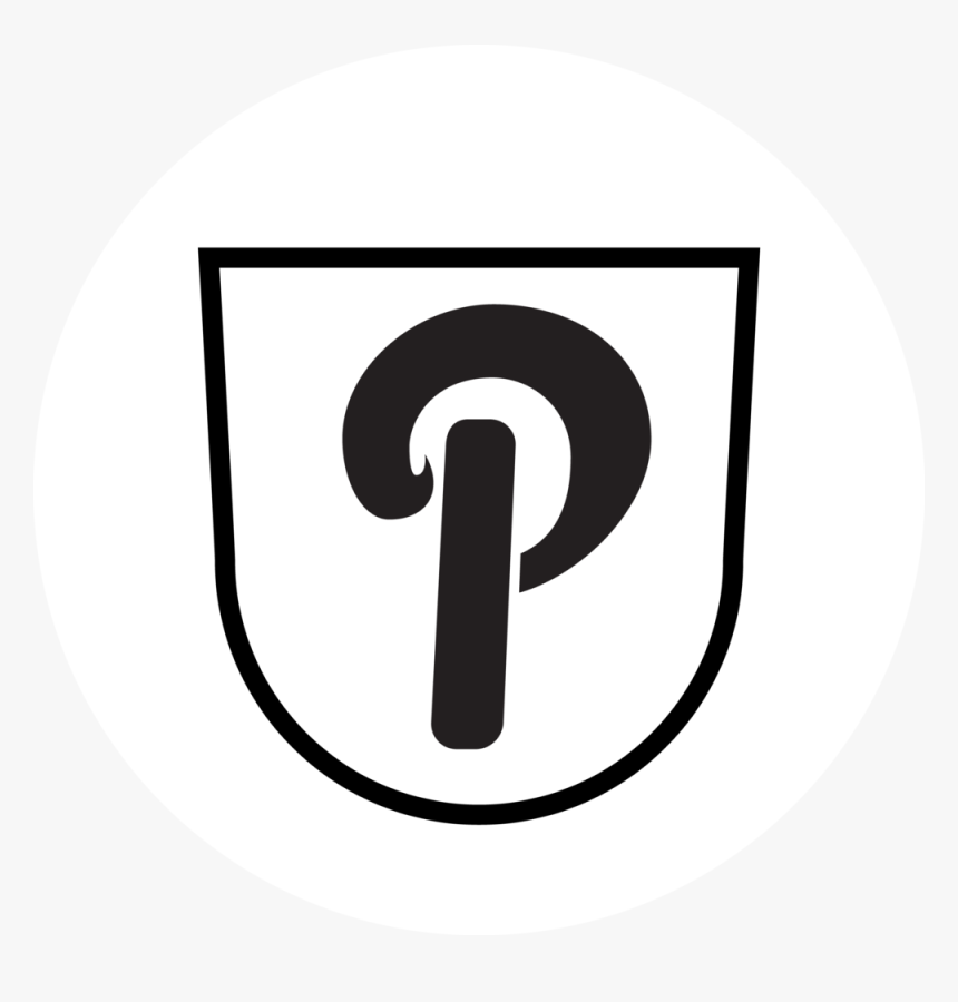 Posteringottawa P Icon - Circle, HD Png Download