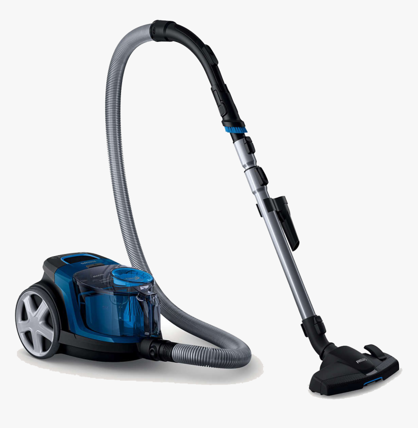 Home Vacuum Cleaner Png Clipart - Vacuum Cleaner, Transparent Png