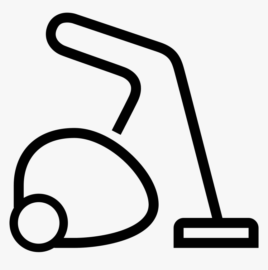 Vacuum Cleaner Png Image, Transparent Png