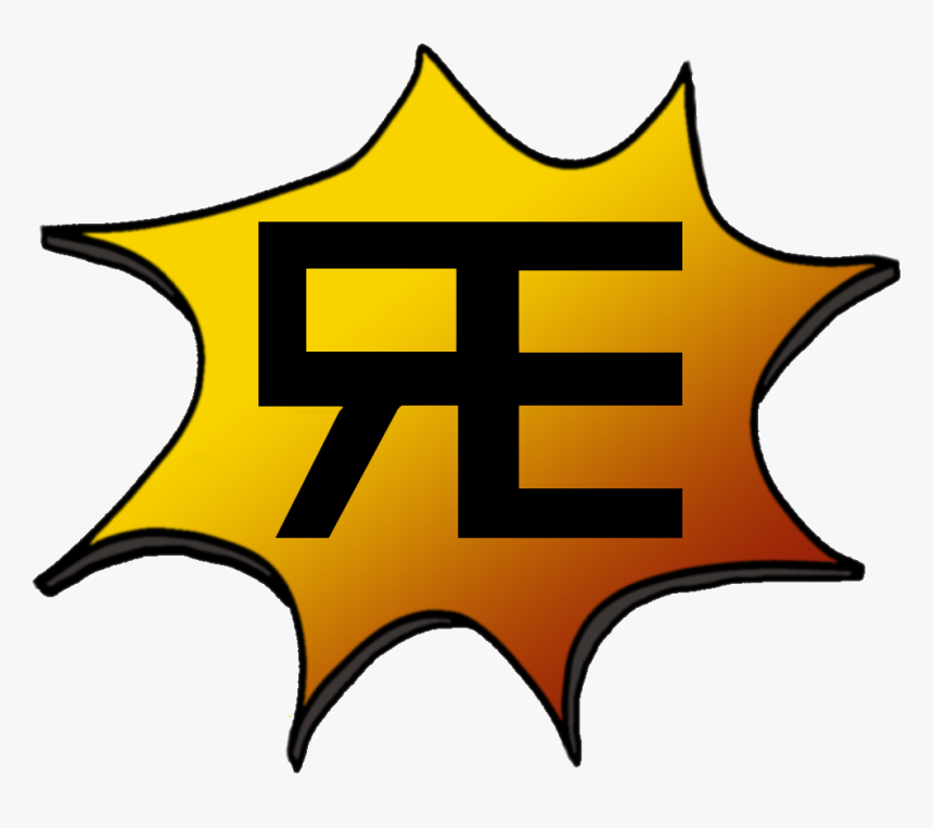 Random Encounters Re - Random Encounters Logo, HD Png Download