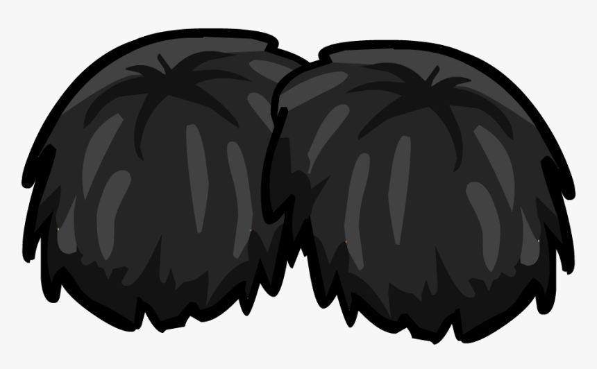 Blue Pom Pom Clipart - Pom Pom Clipart Png, Transparent Png