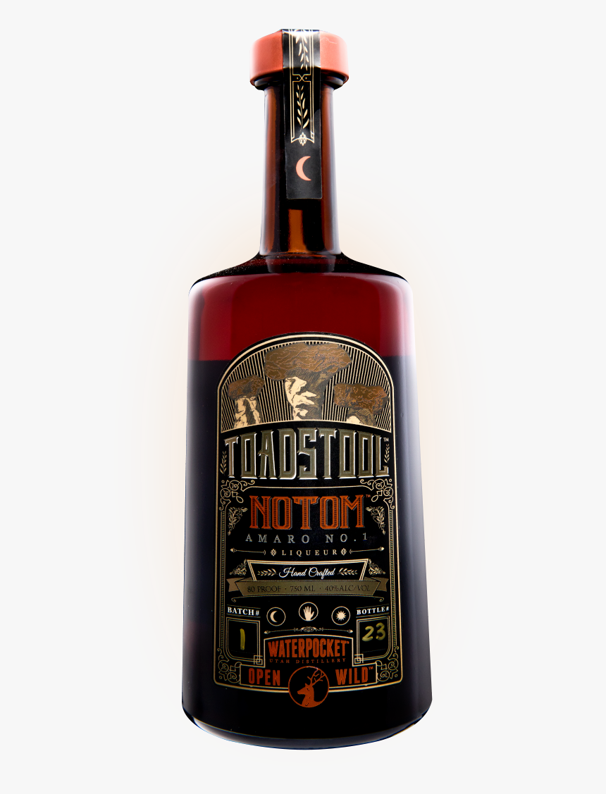 Notom, HD Png Download