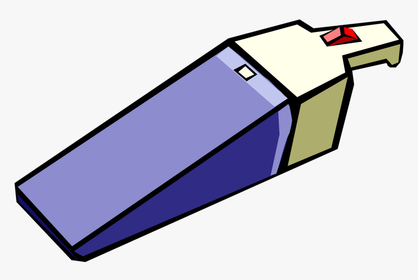 Best For German Shepherd - Car Vacuum Clipart, HD Png Download