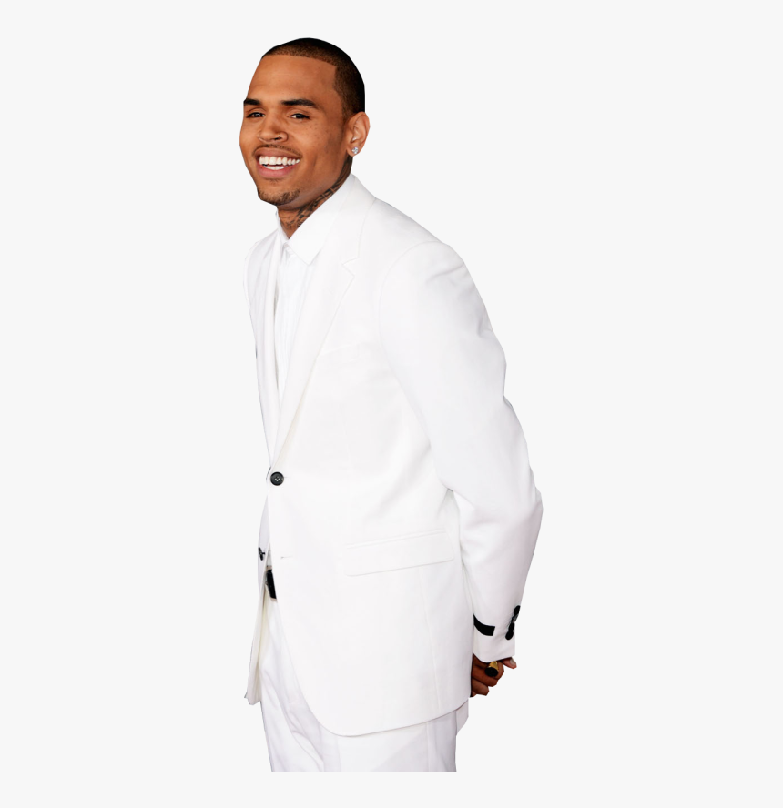 Chris Brown Clip Art, HD Png Download