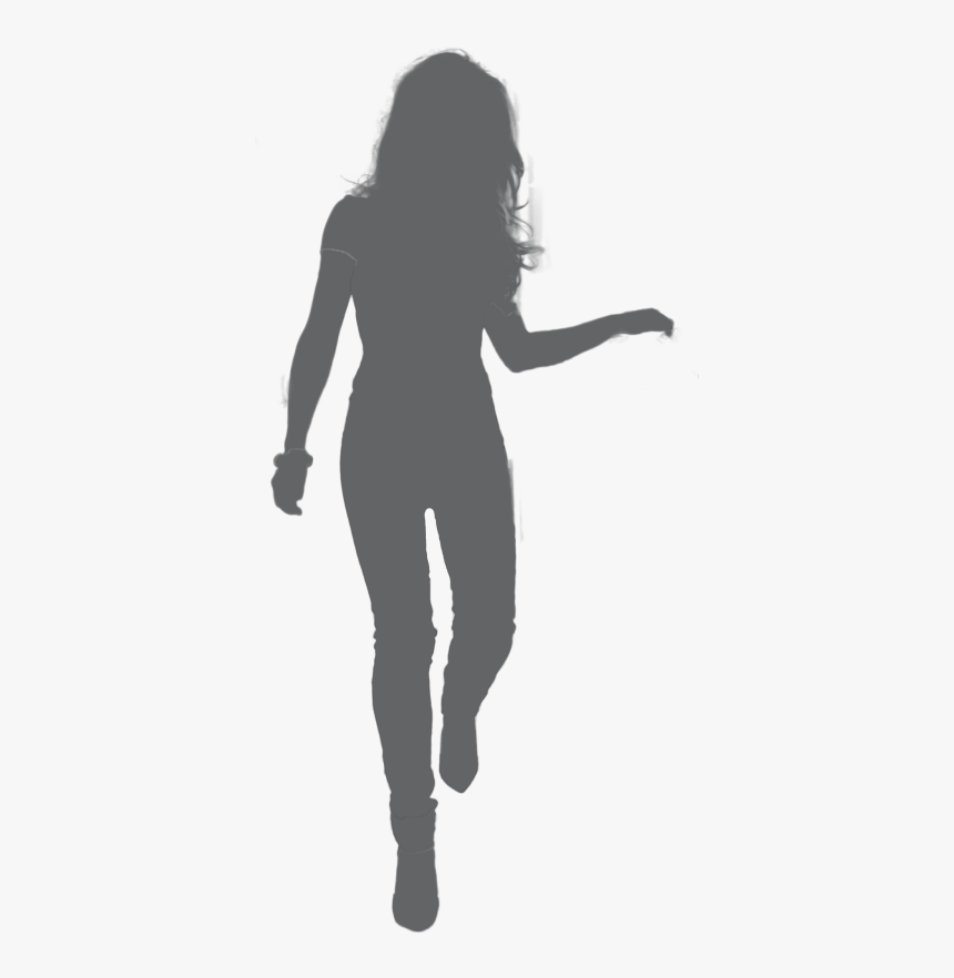 Person Walking Down Stairs Png, Transparent Png