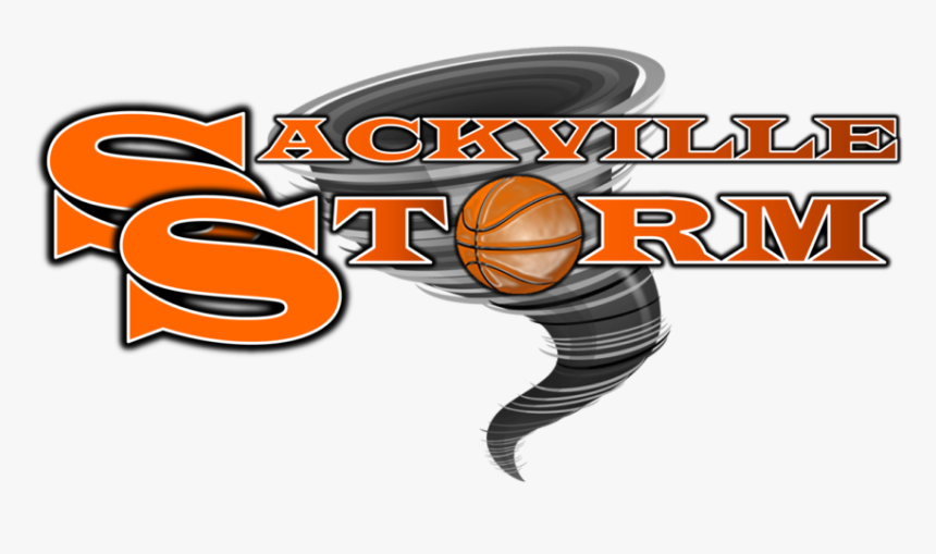 2018 Storm Logo - Streetball, HD Png Download