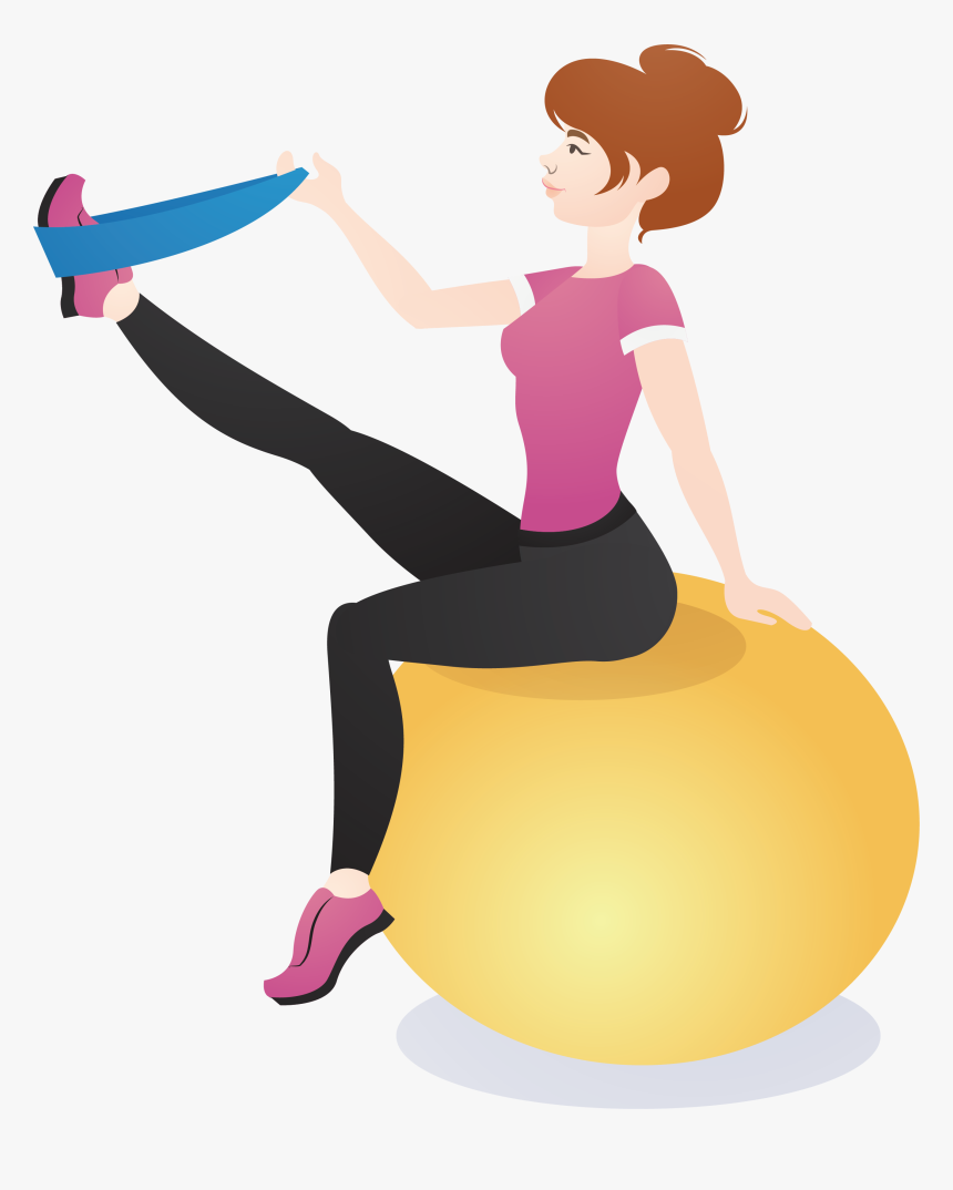 Physical Artworks Ball Movement Transprent Png Free, Transparent Png