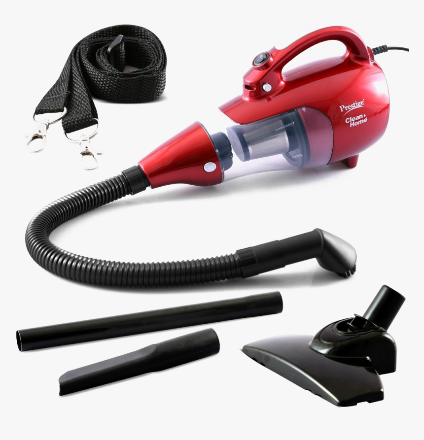 Home Vacuum Cleaner Png Free Image - Vacuum Cleaner, Transparent Png