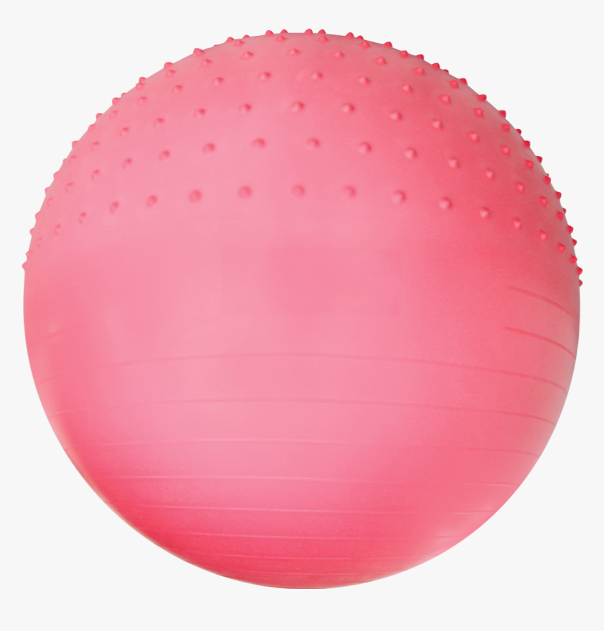 Exercise Earth Dragon Donut Yoga Gym Ball Gym Fitness - Sphere, HD Png Download