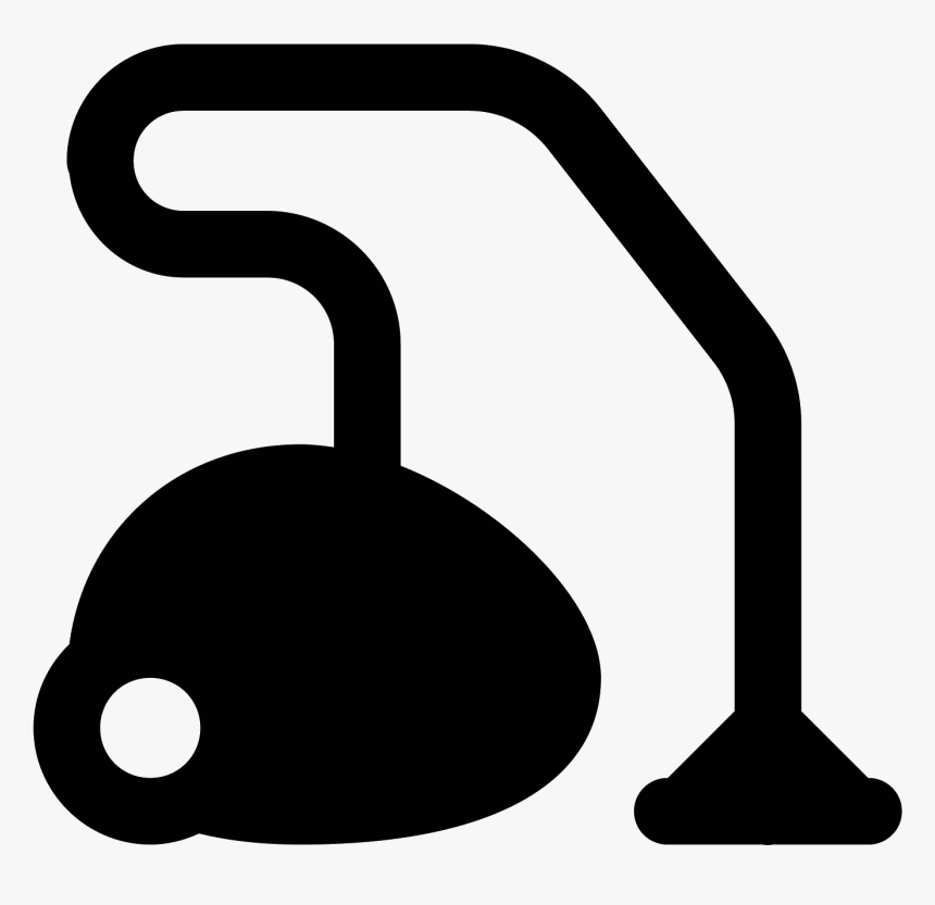 19 Vacuum Vector Hose Huge Freebie Download For Powerpoint - Odkurzacz Icon Png, Transparent Png
