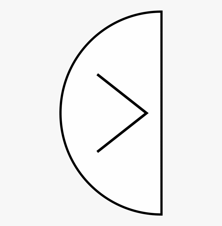 Circle, HD Png Download