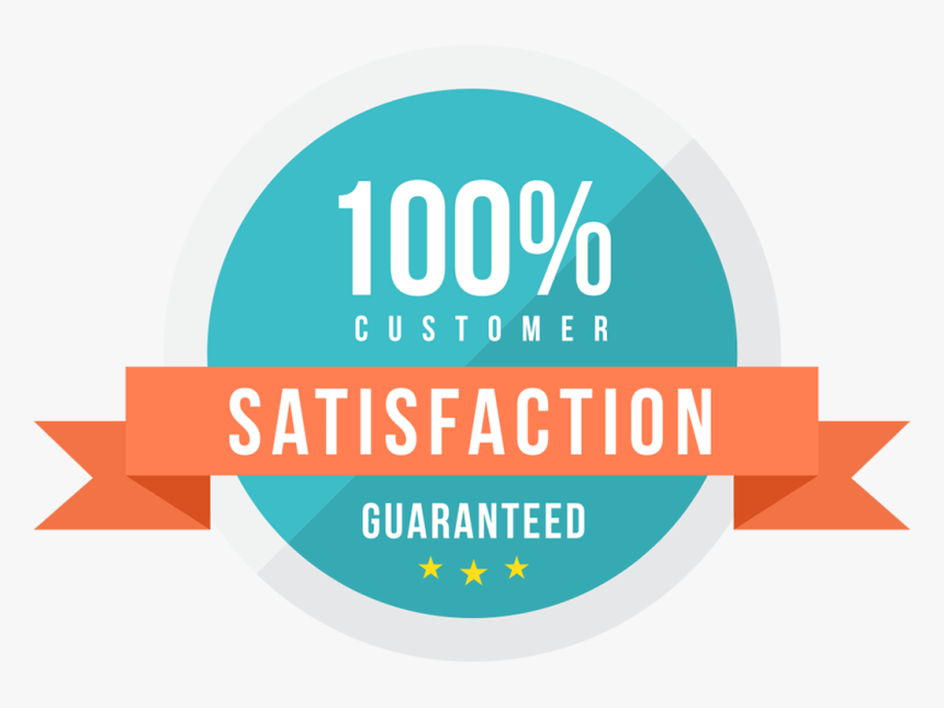 Maidscape House Cleaning - 100 Customer Satisfaction Guaranteed, HD Png Download