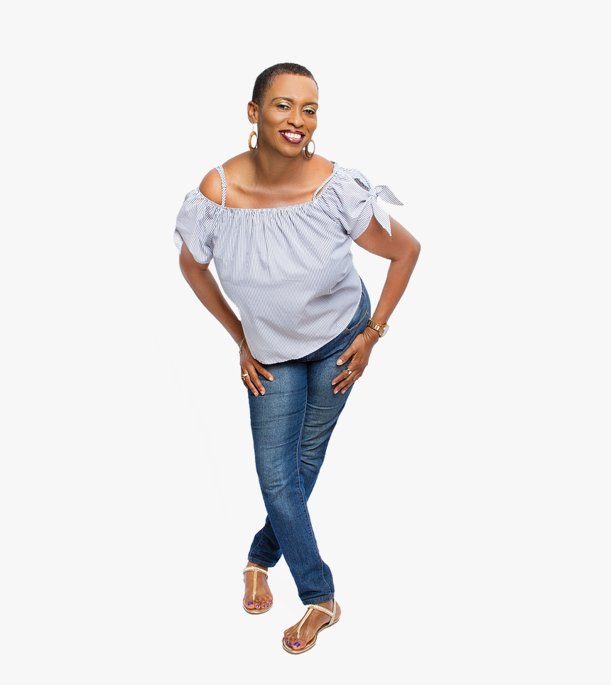 Julie Collie - Girl - Girl, HD Png Download
