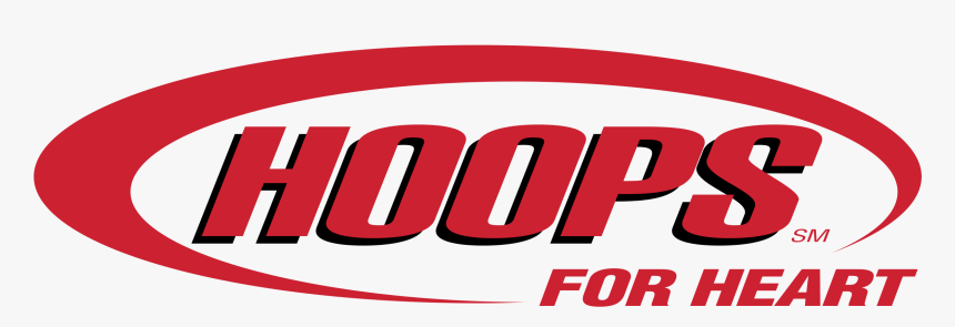 Hoops For Heart Png, Transparent Png
