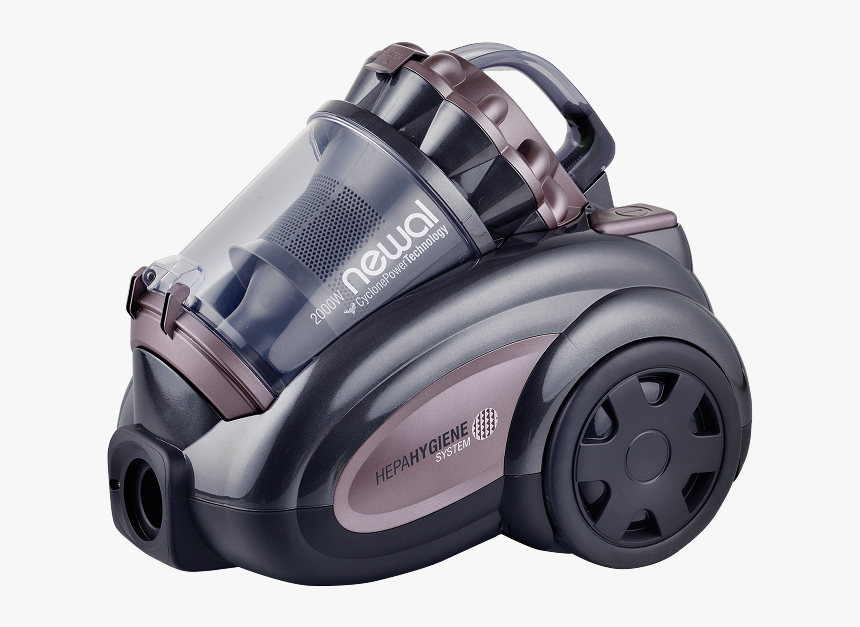 Transparent Vacuum Clipart - Vacuum Cleaner, HD Png Download