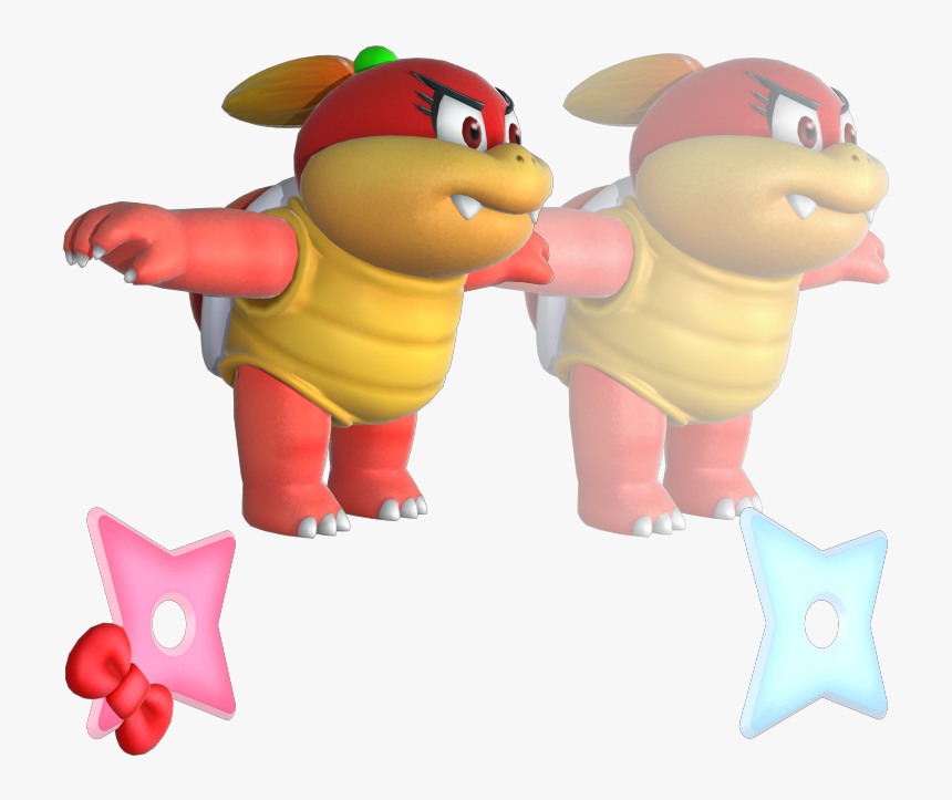 Download Zip Archive - Pom Pom Mario Bros, HD Png Download