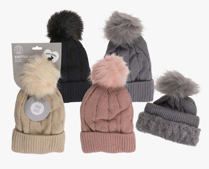 Beanie, HD Png Download