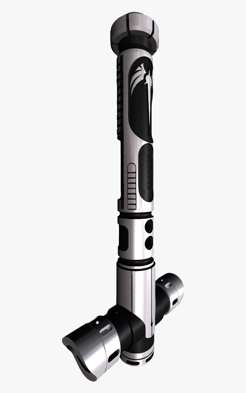 Lightsaber Hilt Png, Transparent Png