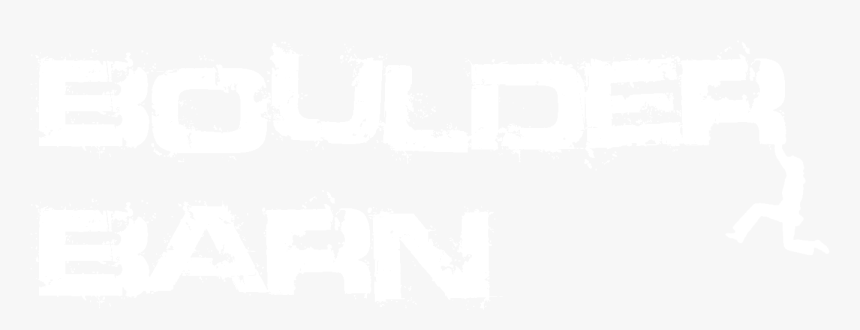 Boulder Barn Climbing - England Boxing, HD Png Download