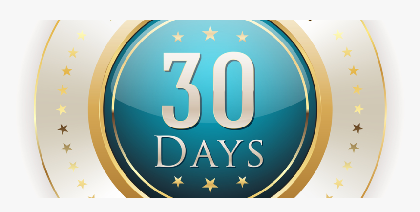Transparent 30 Day Guarantee Png - John Players, Png Download
