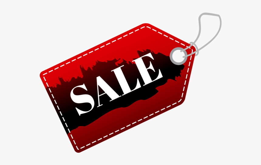 Sale Tag Png Image Free Download Searchpng - Graphic Design, Transparent Png