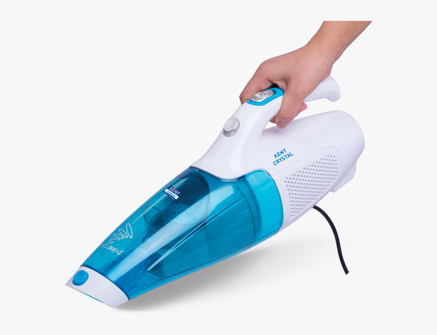 Small Vacuum Cleaner Png Image - Kent Crystal Vacuum Cleaner, Transparent Png
