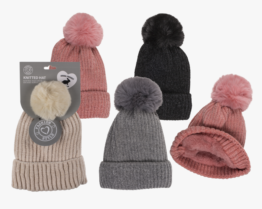 Beanie, HD Png Download