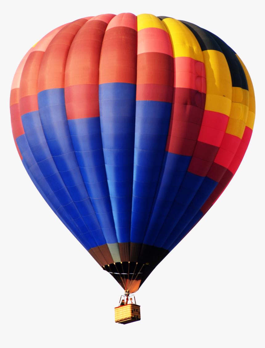 Air Balloon Png Image - Hot Air Balloon Png, Transparent Png