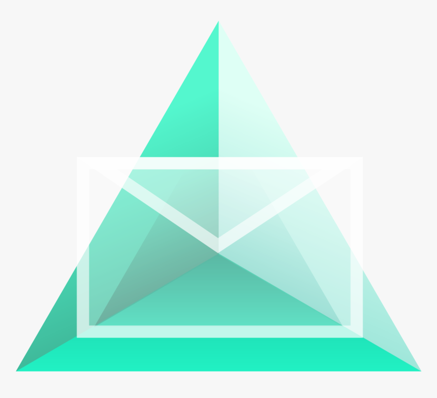 Triangle, HD Png Download