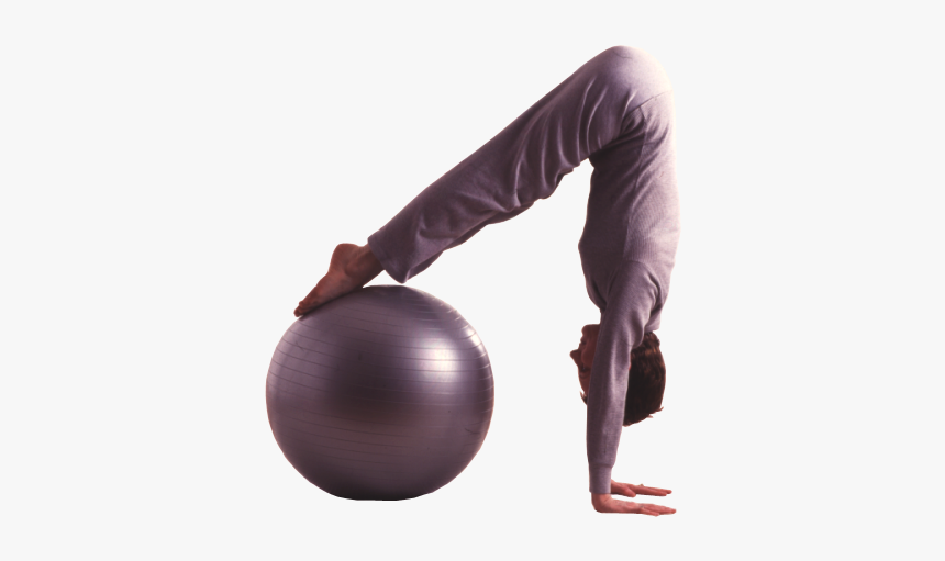 Pilates, HD Png Download