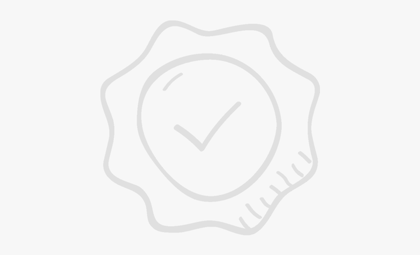 Guarantee - Circle, HD Png Download