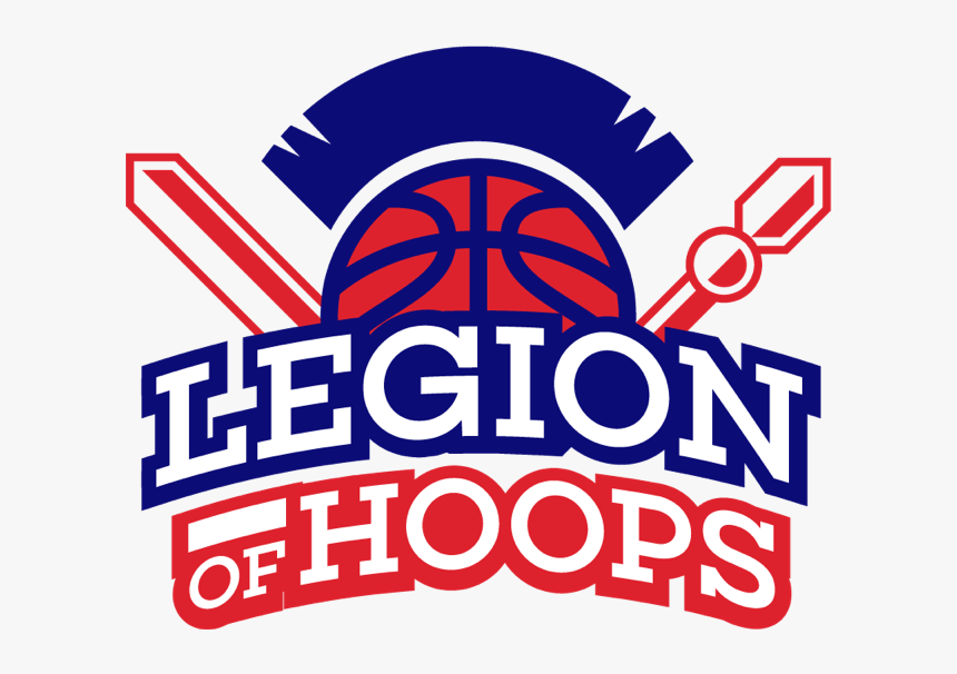 Legion Of Hoops, HD Png Download