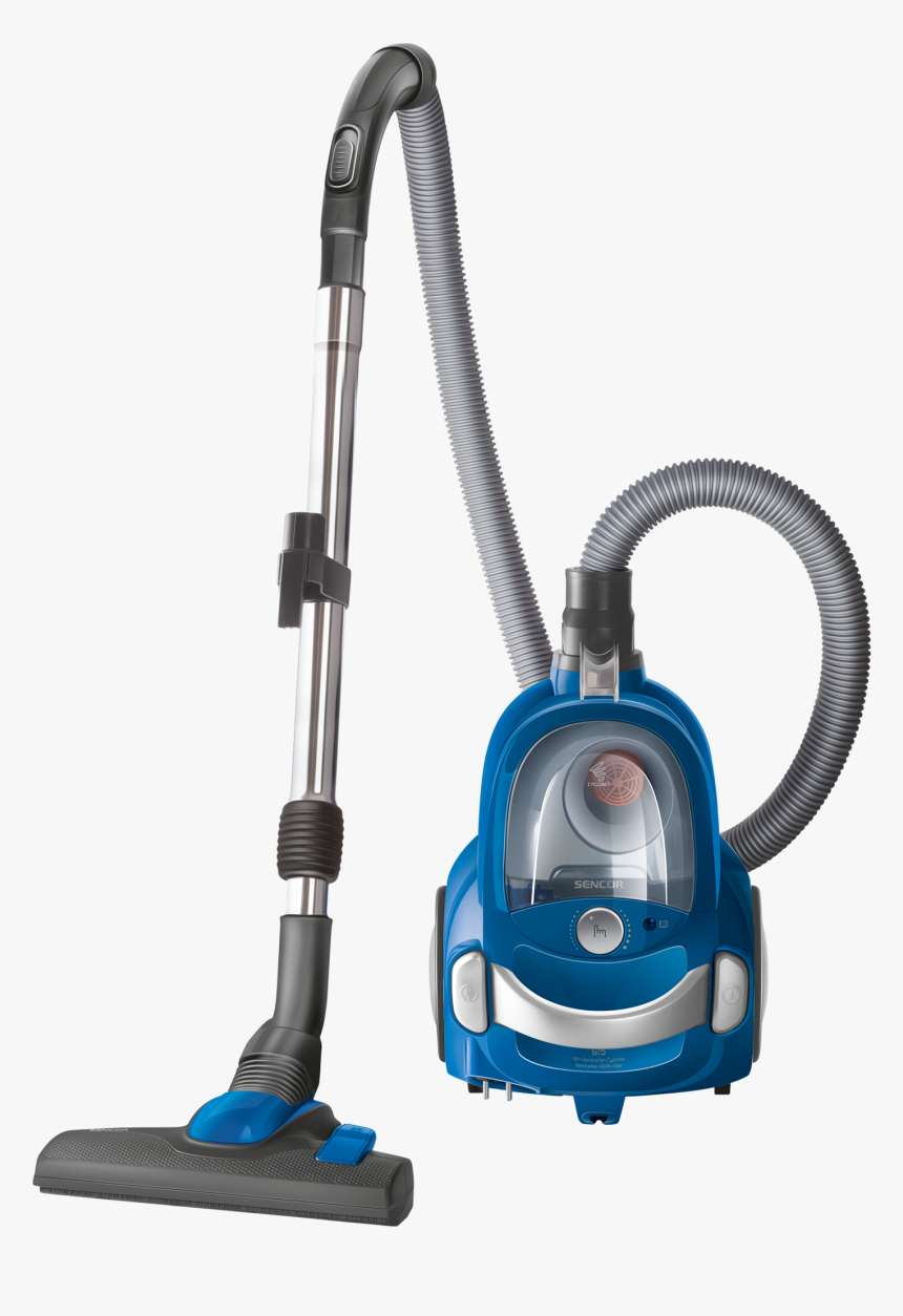 Transparent Vacuum Clipart Png - Dulkiu Siurblys Be Maiselio, Png Download