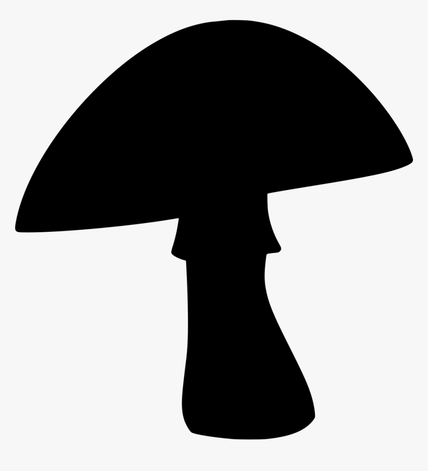 Mushroom, HD Png Download