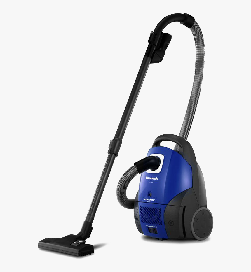 Vacuum Cleaner Png Download Image - Panasonic Vacuum Cleaner 1400w, Transparent Png