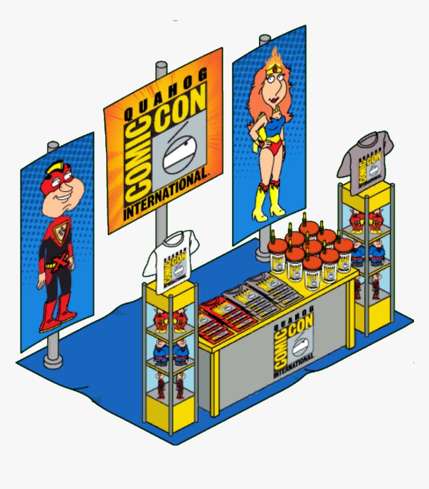 Swag Bag Station - San Diego Blood Bank, HD Png Download