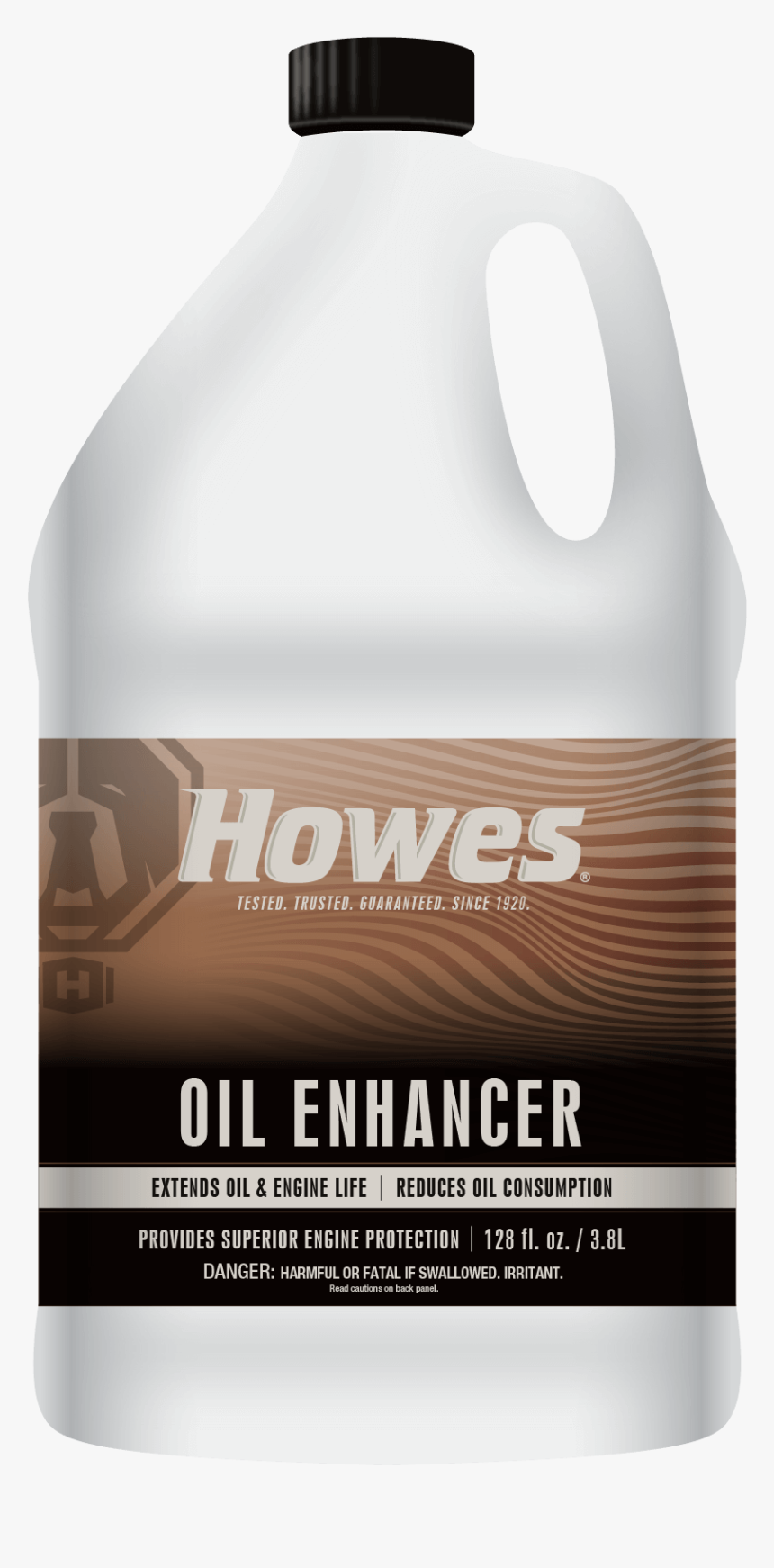 Oil Enhancer - Two-liter Bottle, HD Png Download