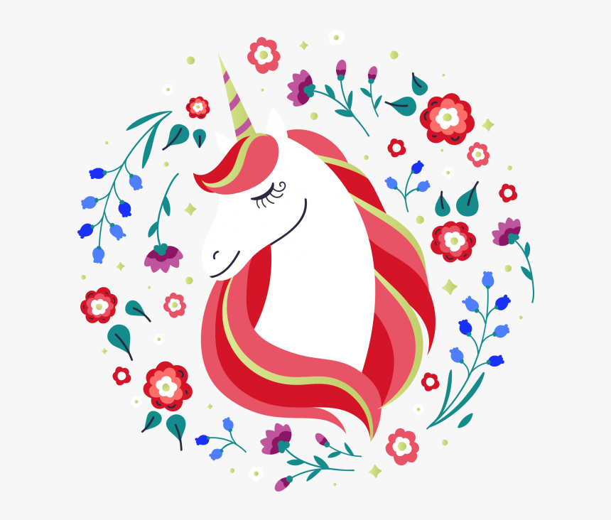 Unicorn Png Image Free Download Searchpng - Unicorn Png, Transparent Png