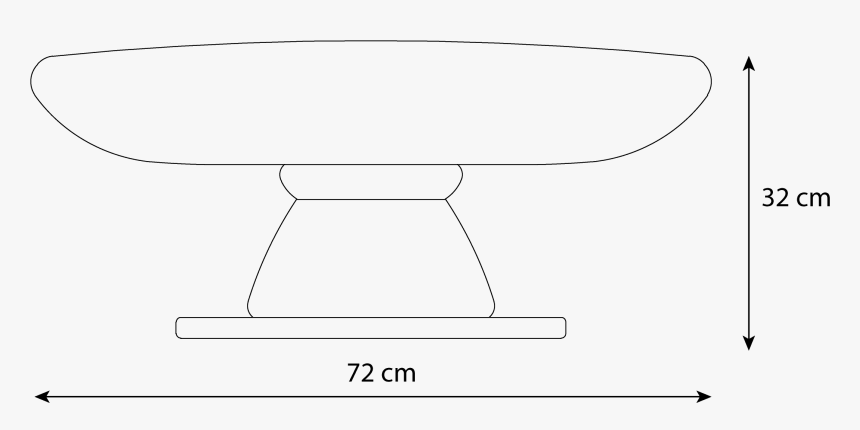 T6 - Coffee Table, HD Png Download