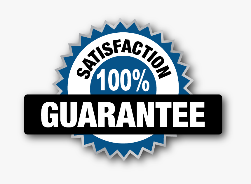 Nikstechnology 100% Guarantee, HD Png Download