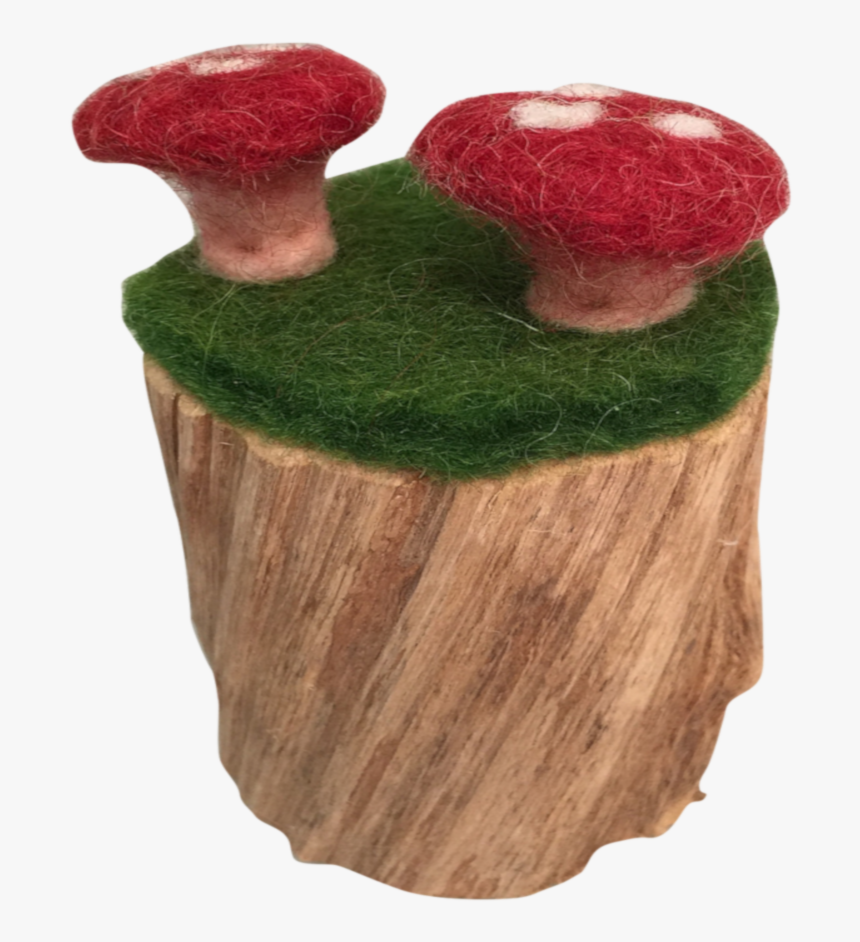 Tree Stump, HD Png Download