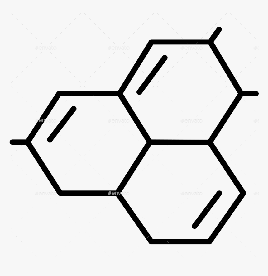 Comb Bees Logo, HD Png Download