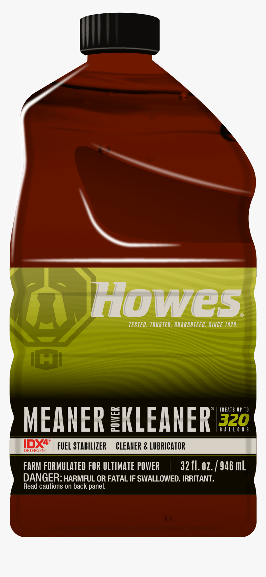 Meaner Power Kleaner - Non-alcoholic Beverage, HD Png Download