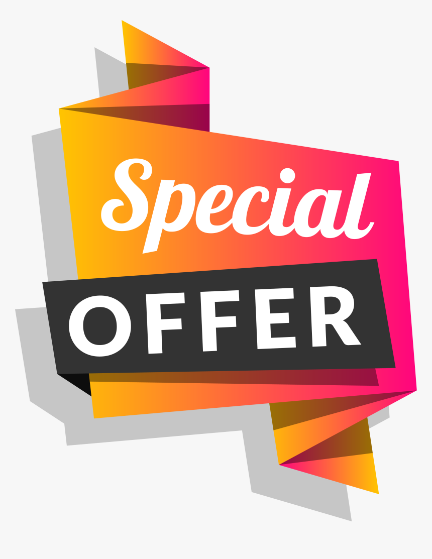 Label, Tag, Encapsulated Postscript, Text, Brand Png - Special Offer Images Png, Transparent Png