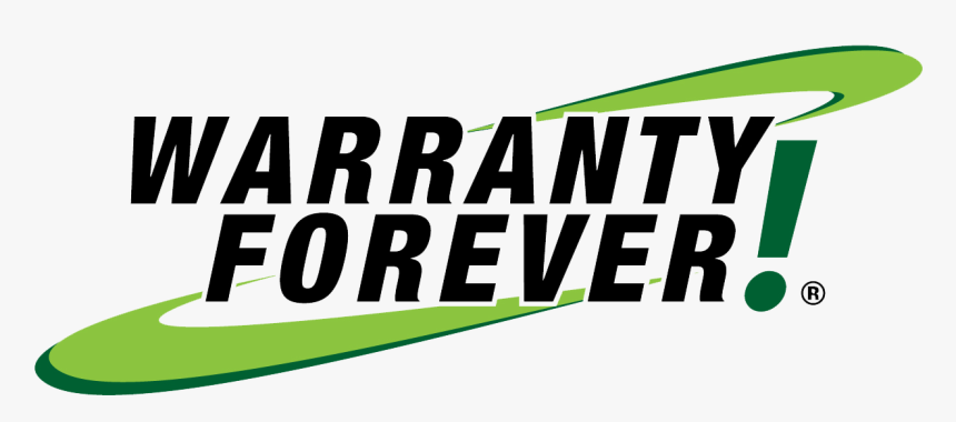Warranty Forever - Warranty Forever Png, Transparent Png