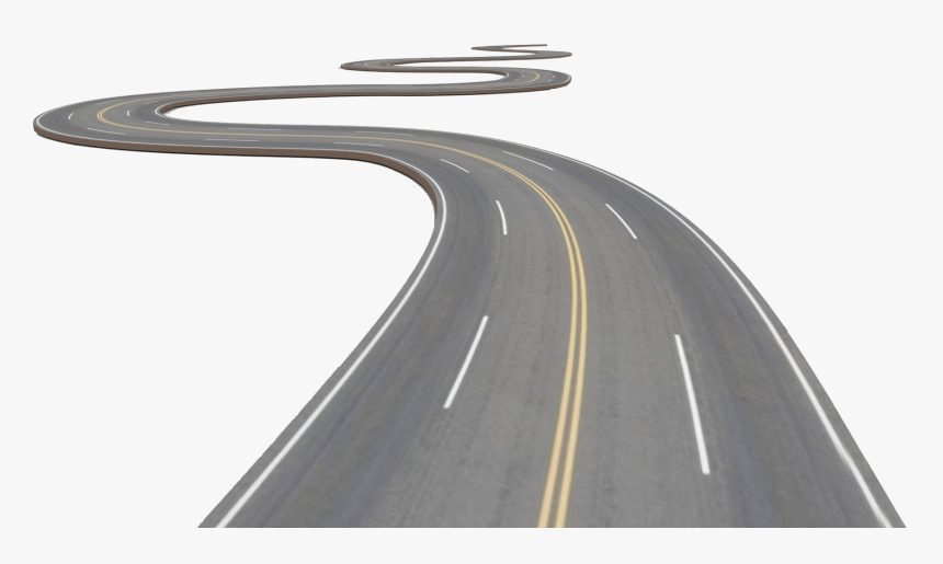 14 Cliparts For Free - Road Png, Transparent Png