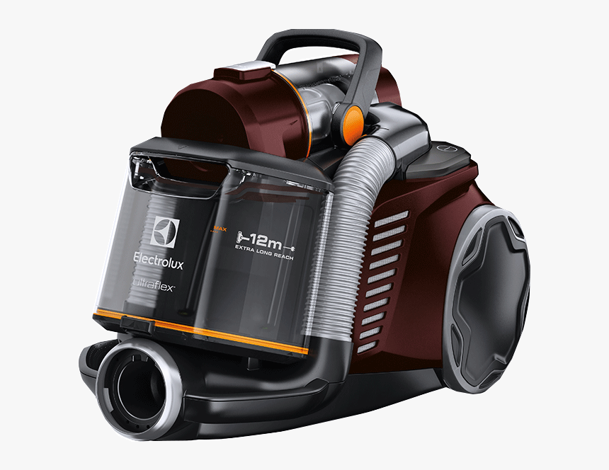 Vacuum Cleaner Png - Electrolux Turbo Cyclonic Manual, Transparent Png