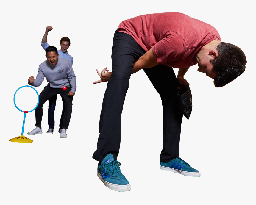 Toss A Bocce Ball, HD Png Download